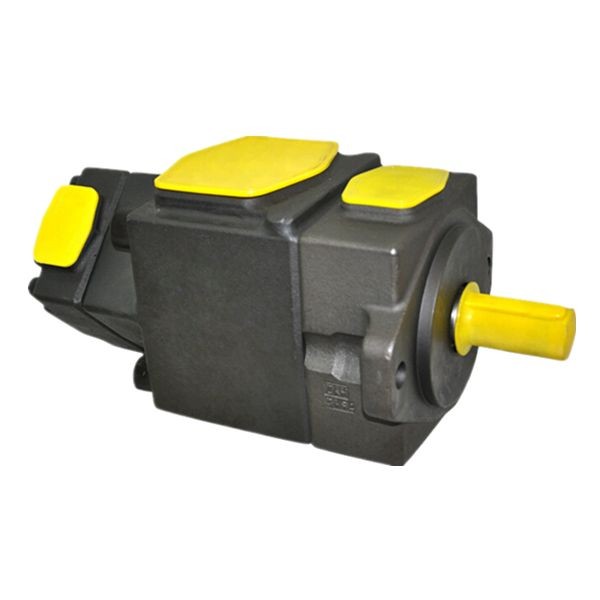 Yuken PV2R34-60-153-F-RAAA-31 Double Vane pump