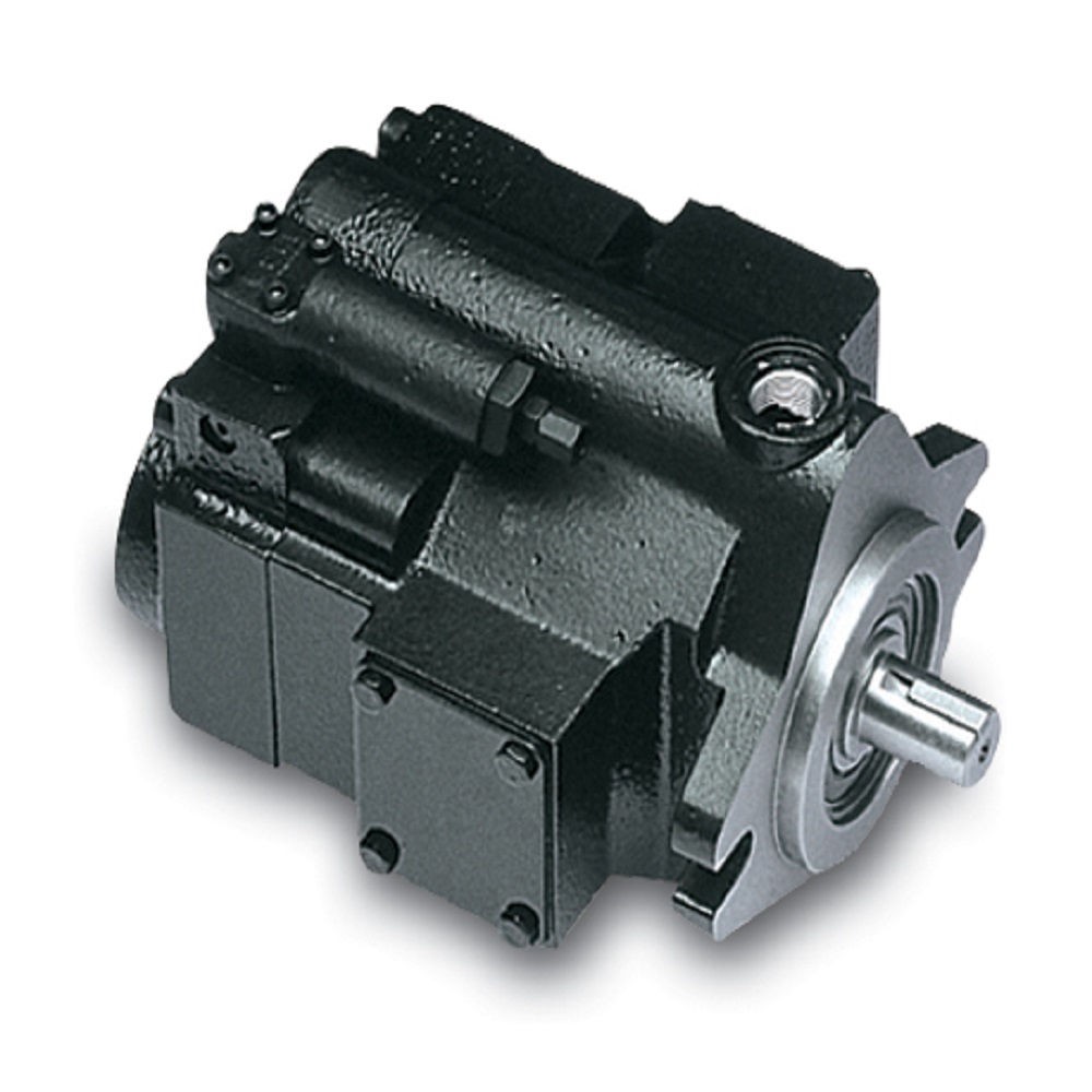 PAKER F12-030-MF-IV-K-000-000-0 Piston Pump