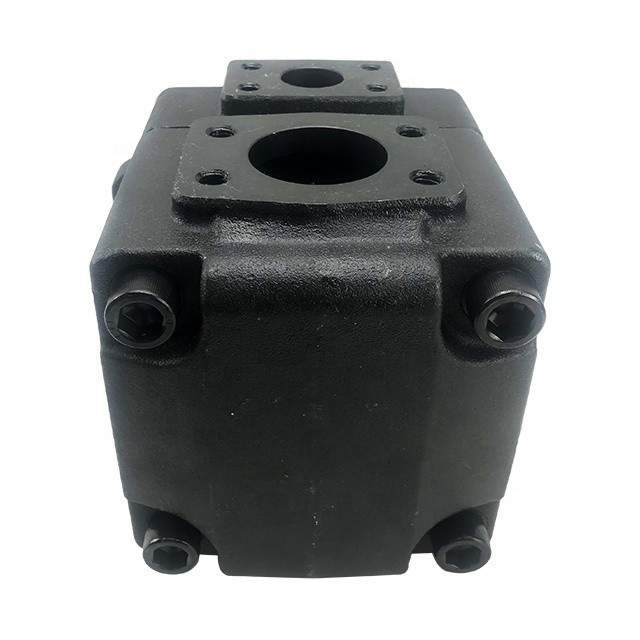 Yuken PV2R3-94-F-RAB-4222 single Vane pump