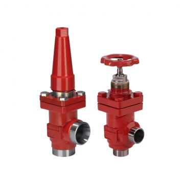 STR SHUT-OFF VALVE CAP 148B4666 STC 15 M Danfoss Shut-off valves