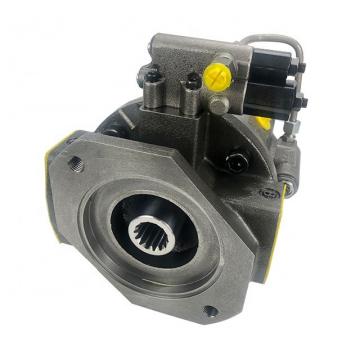 Rexroth PVV4-1X/113RA15UMC Vane pump