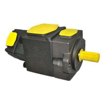 Yuken  PV2R12-19-53-L-RAA-40 Double Vane pump