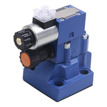 Rexroth ZDB6VA2-4X/50    PRESSURE RELIEF VALVE