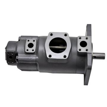 Yuken  PV2R12-17-53-L-RAA-40 Double Vane pump