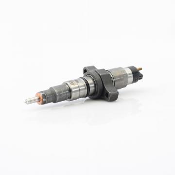 CUMMINS 04451150044 injector