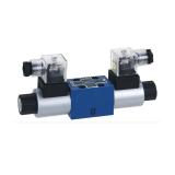 Rexroth WE6.....6X/EW230N9K4   Solenoid directional valve