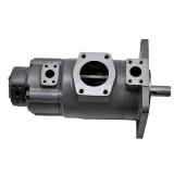 Yuken PV2R13-17-66-F-RAAA-41 Double Vane pump